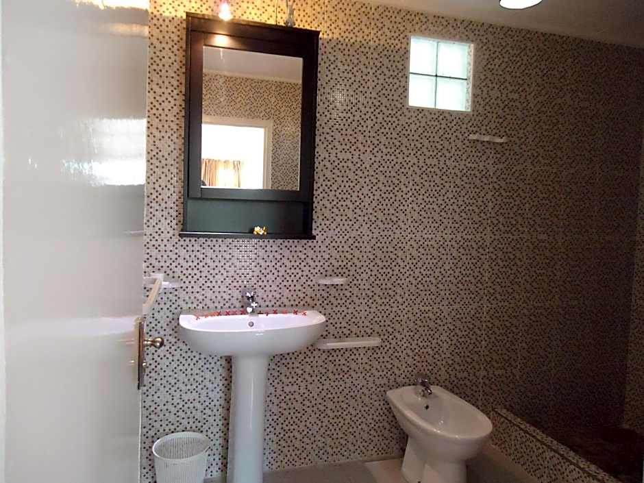 Chez Michellin Pensions Residence