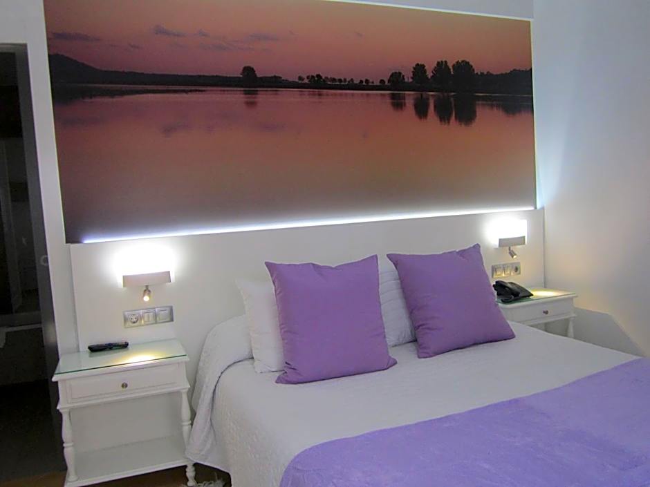 Hotel Vila da Guarda