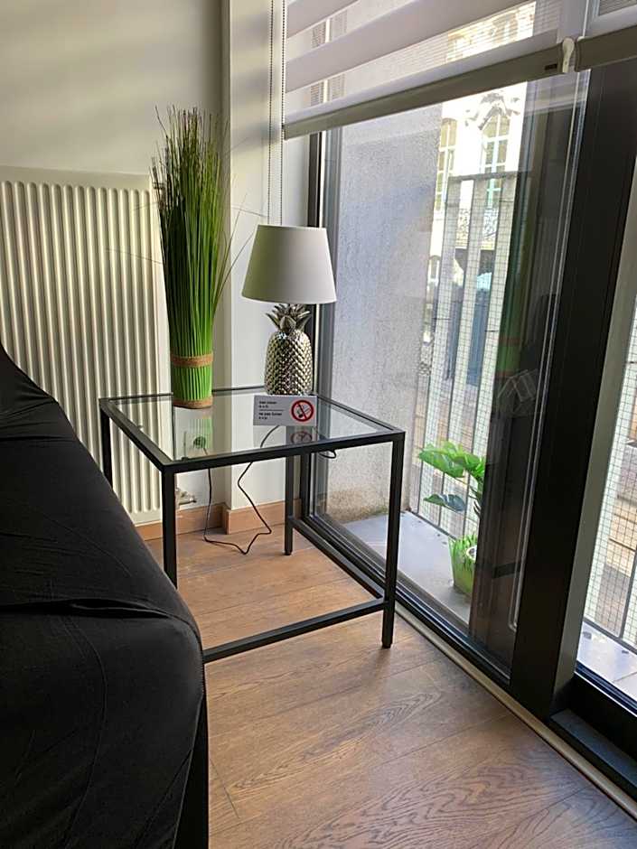 BnB Antwerp Centrum