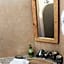 Jennat El Mossafir-Riad privé avec services maison entière