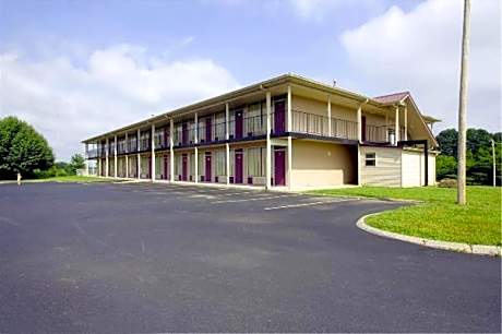 America's Best Value Inn - Loudon