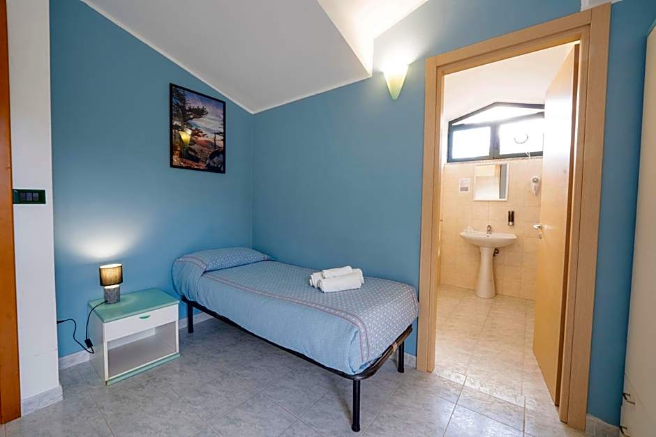 Palia's Hotel