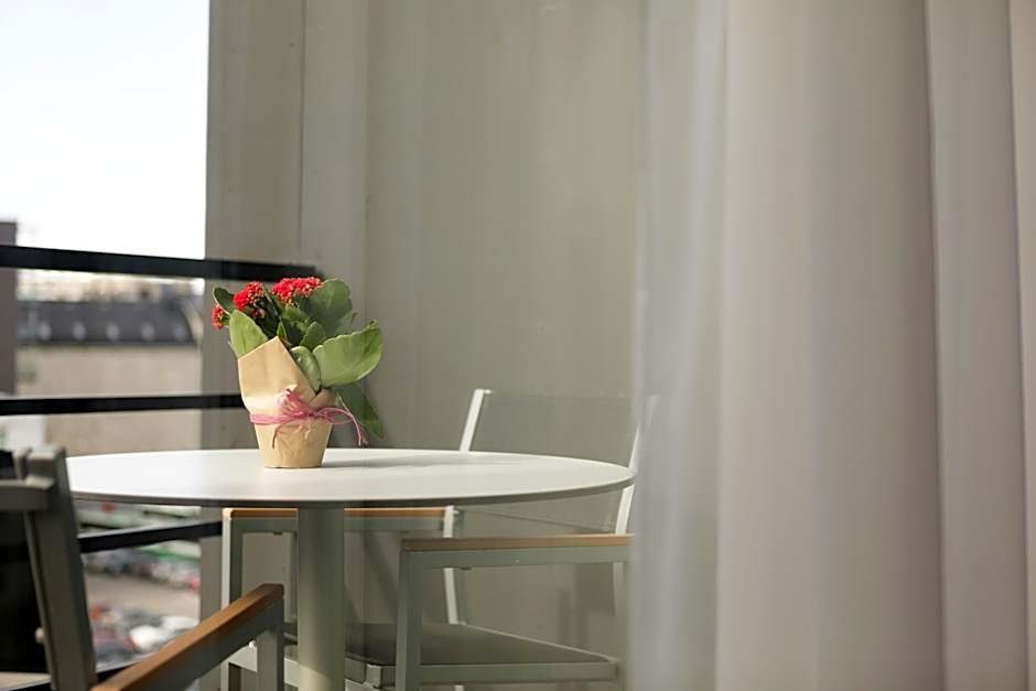 Park Inn By Radisson Central Tallinn