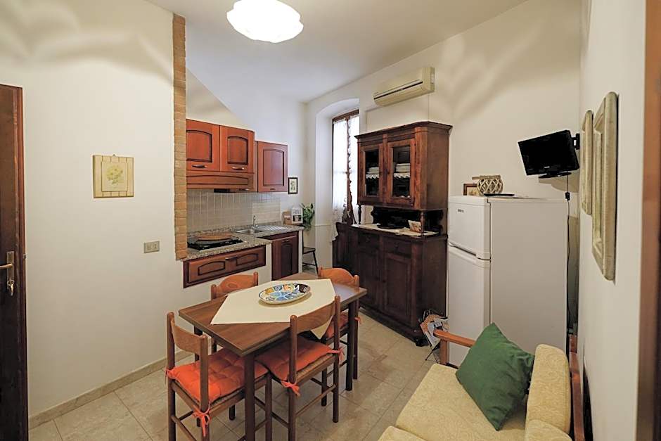 Bed & Breakfast L'Aquilino