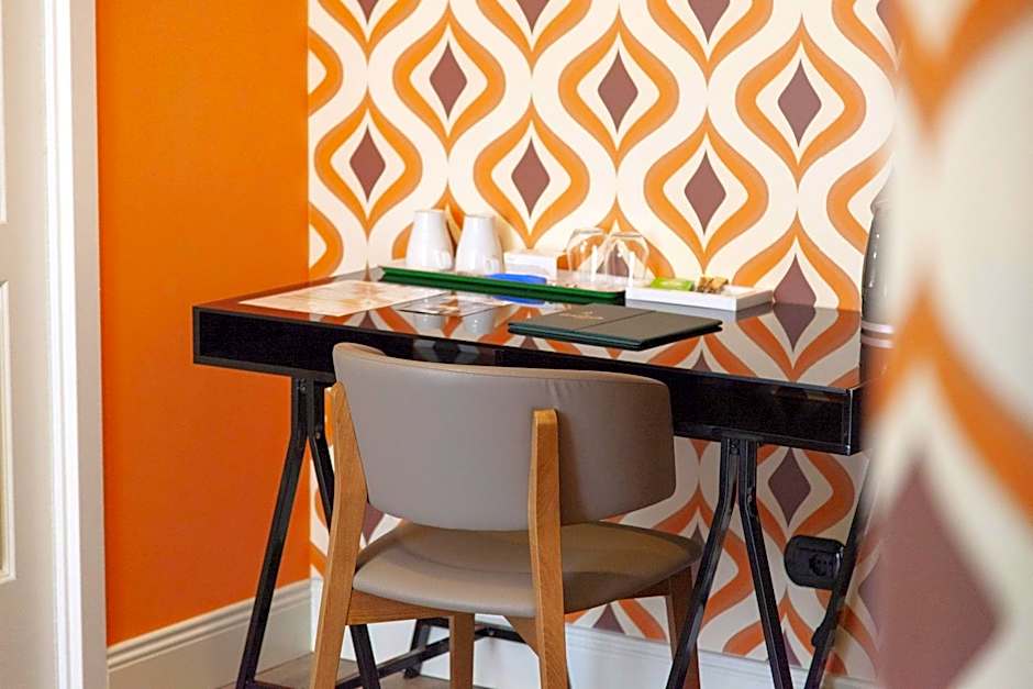 Al Campanile Aparthotel & Suite