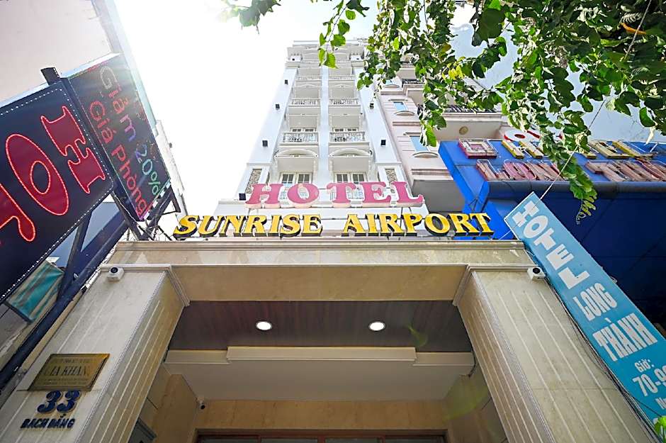 Sunrise Airport Hotel