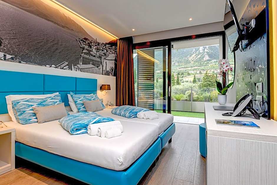 Hotel La Fiorita