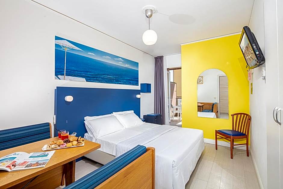 Hotel Alexander