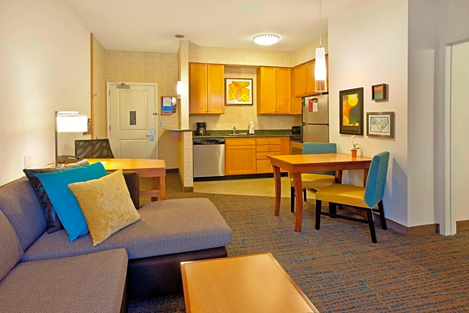 Residence Inn by Marriott Bridgewater Branchburg