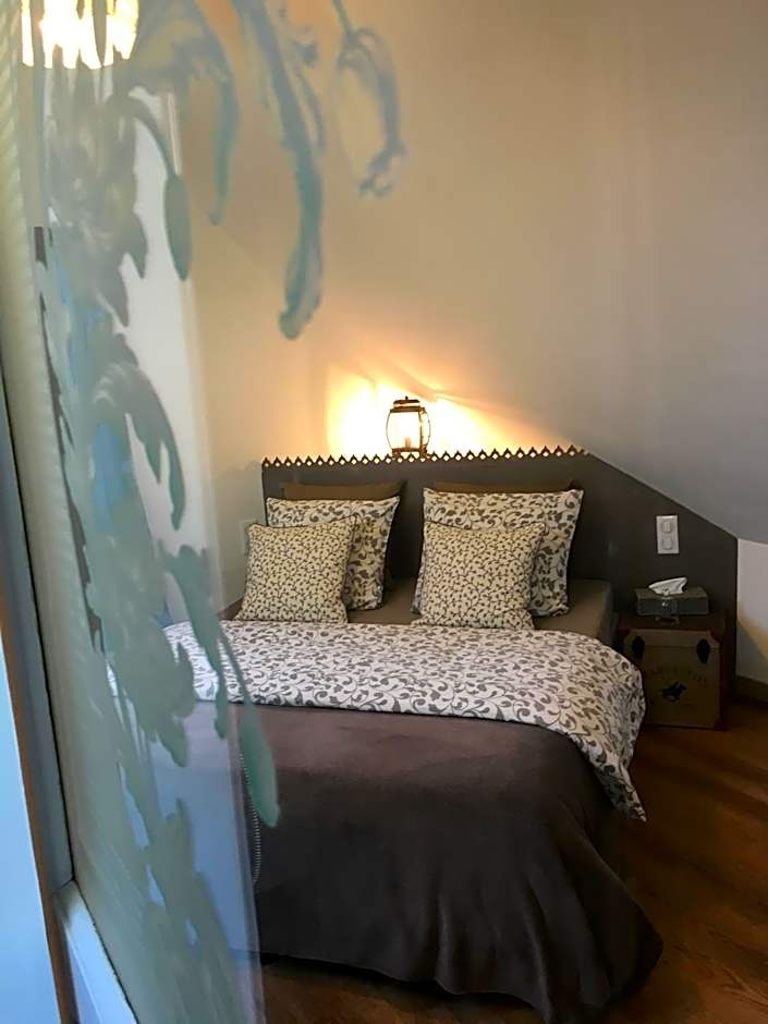 Paardenhof Guesthouse