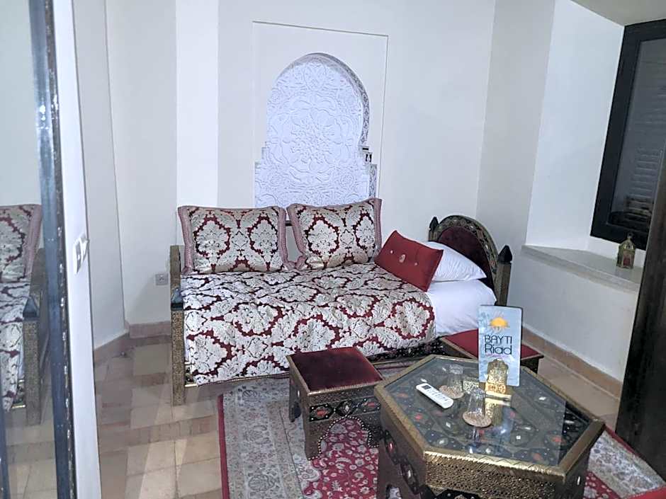 Riad Bayti