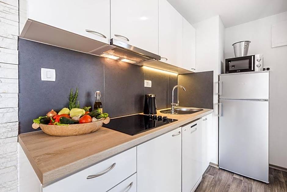 Lavanda Mobile Homes & Villas