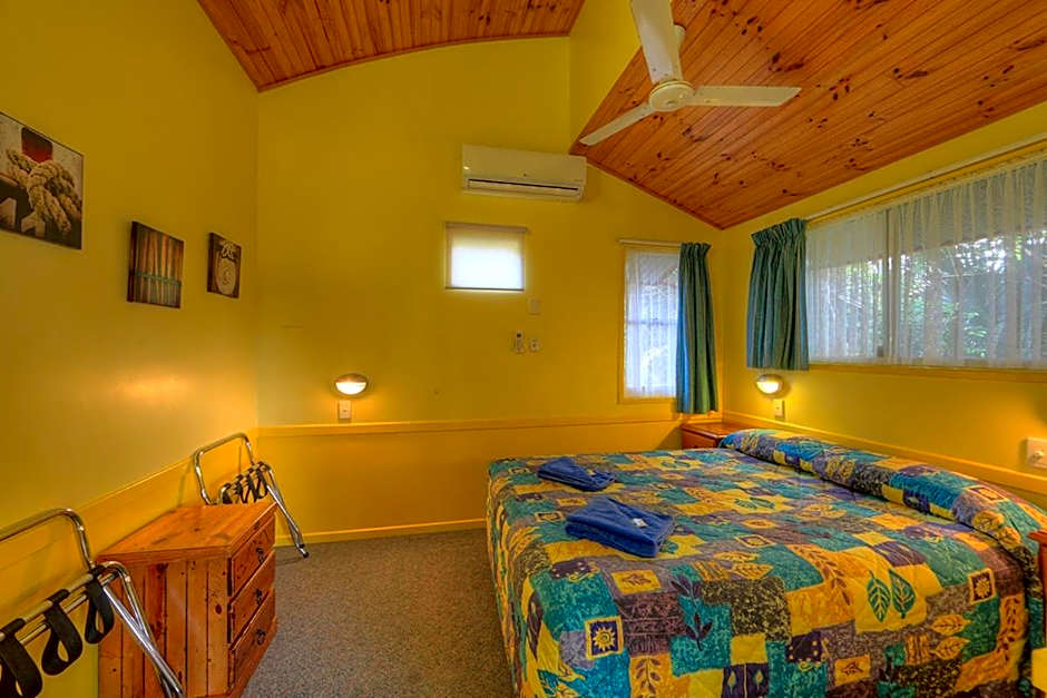 Sunlover Lodge