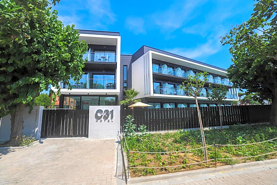 Hotel C31