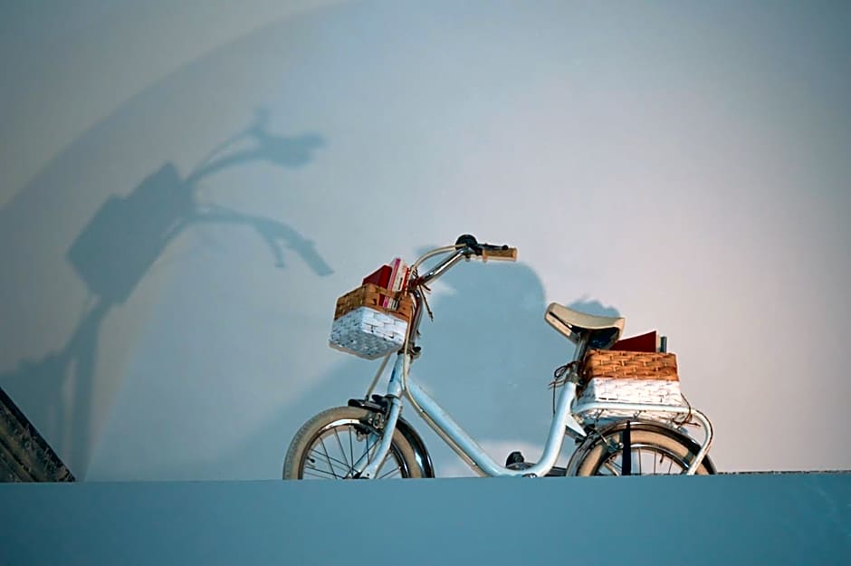 Bed, Book & Breakfast Landolina