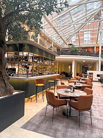 Hotel Alte Post Flensburg
