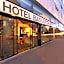 Hotel Baslertor