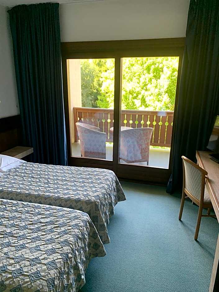 Hotel Miage