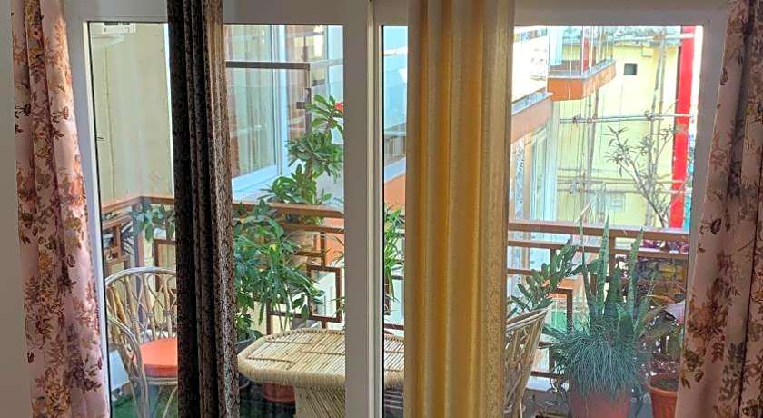 RUDRAM HOTEL YOGA & AYURVEDA RETREAT