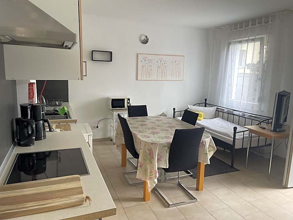 Maffei Apartments