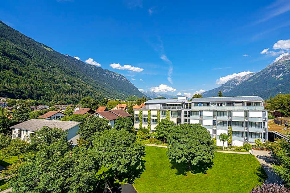 Hotel Artos Interlaken