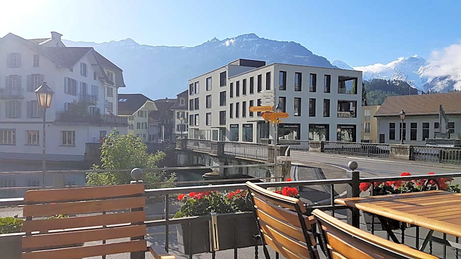 The Aarburg