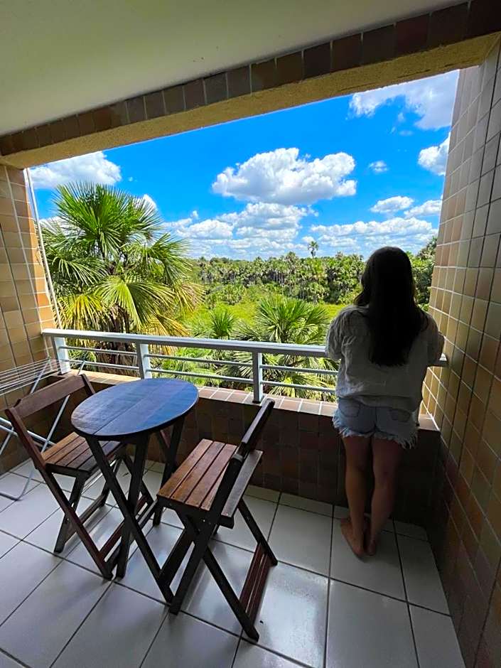 Gran Lençóis Resort - 507 ATINS