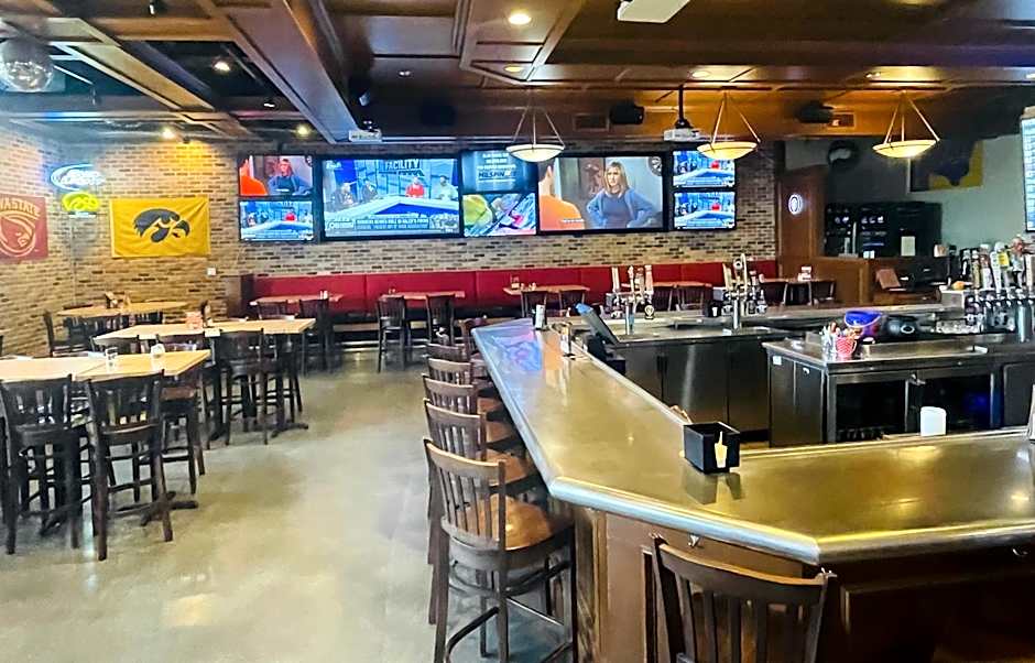 Best Western Plus Dubuque Hotel And Conference Center