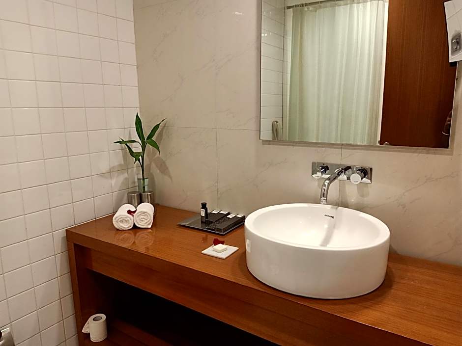 The Park Navi Mumbai Hotel
