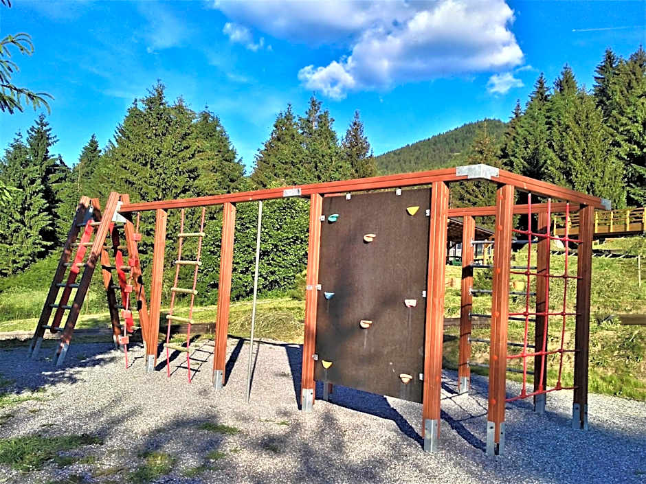 Resort Drevenice Terchova