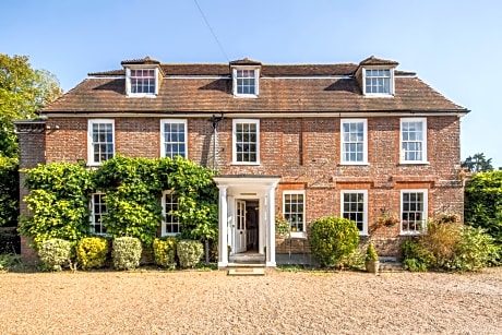 Flackley Ash Hotel Restaurant & Spa