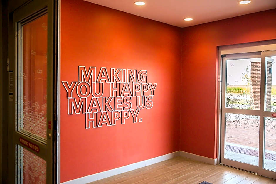 Hampton Inn By Hilton Pontiac, IL