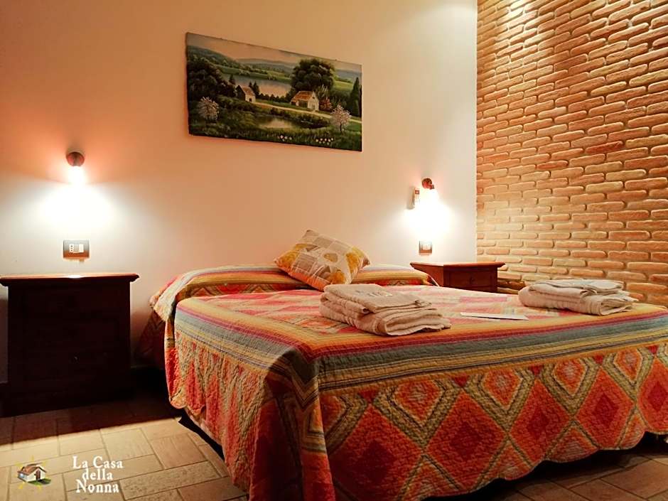 La Casa della Nonna