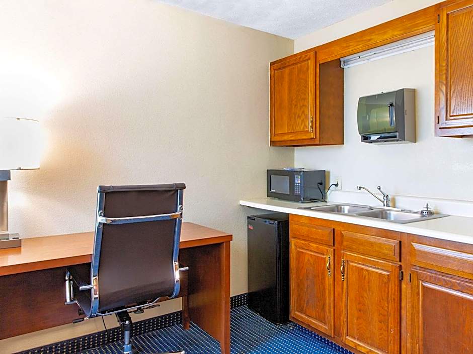 Comfort Inn Piketon