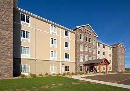 MainStay Suites Rapid City