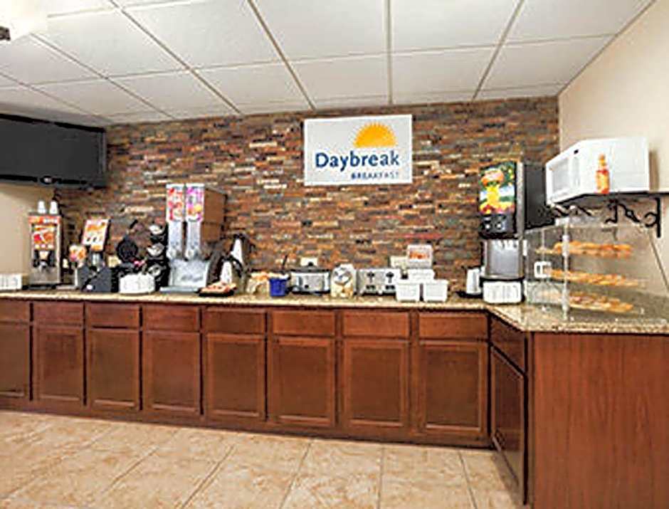 Days Inn & Suites by Wyndham Gunnison