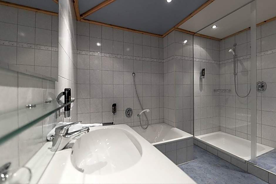 Aktiv-Hotel Traube am Mieminger Sonnenplateau