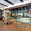 Hilton Dallas/Plano Granite Park