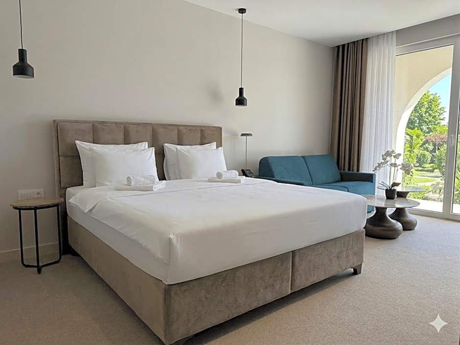 Hotel Riva