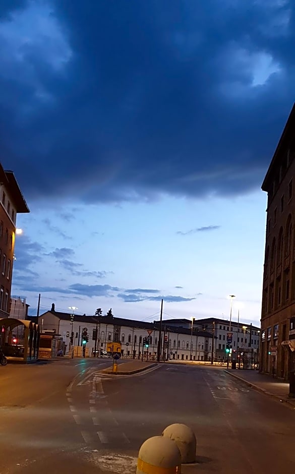 Hotel Berna