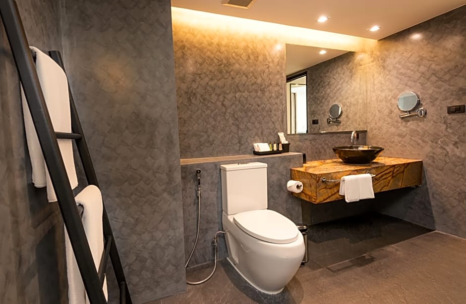 Maitria Mode Sukhumvit 15 Bangkok - A Chatrium Collection