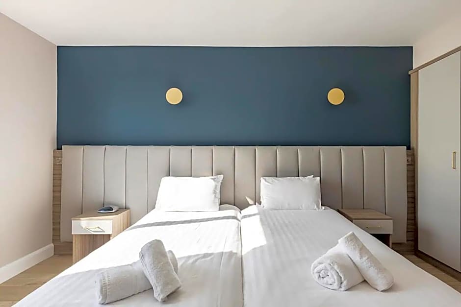 Galway Bay Sea View Apartments