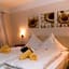 Hotel Homburger Hof