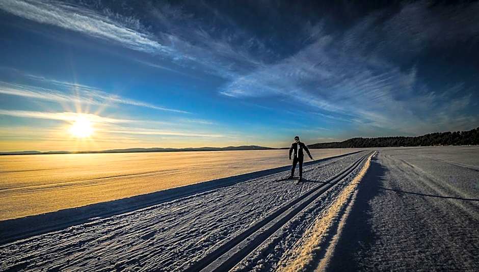 Break Sokos Hotel Vuokatti