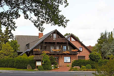 Landhaus Burs