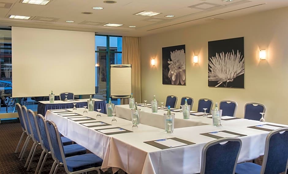 Tryp By Wyndham Koeln City Centre
