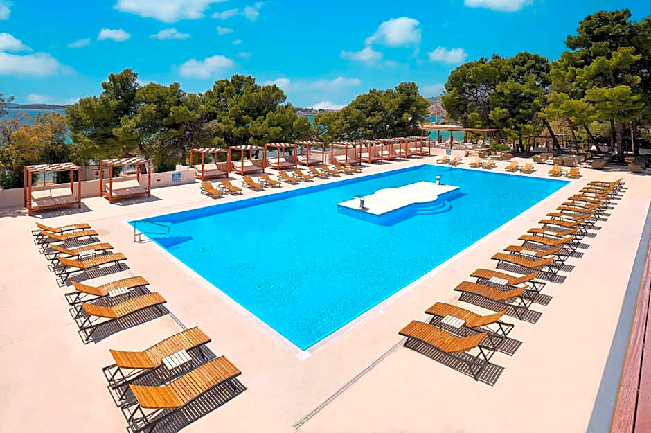 Ville Imperial Vodice