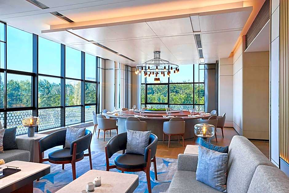 Courtyard By Marriott Qinhuangdao West