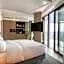 voco Brussels City North, an IHG Hotel By IHG