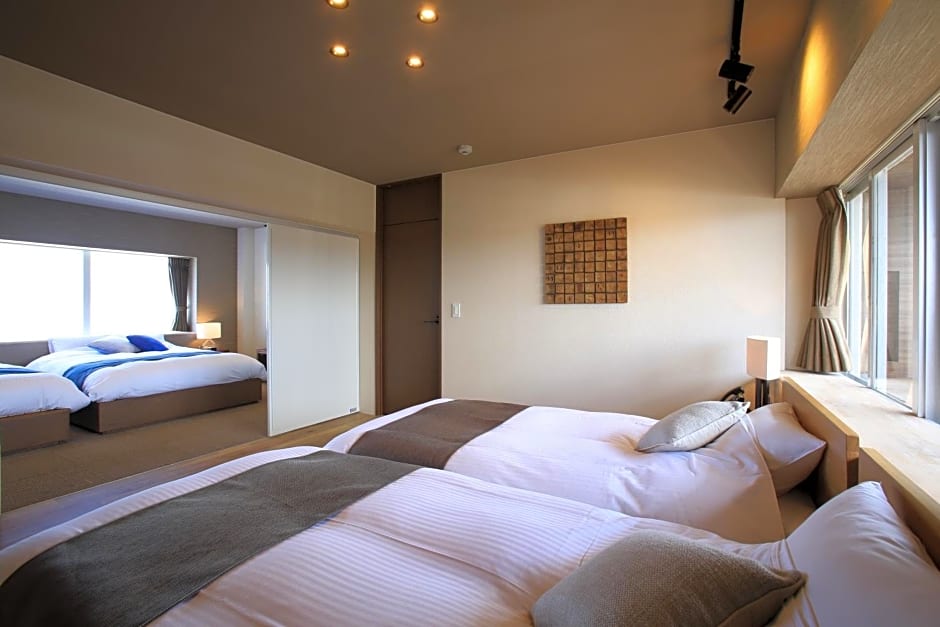 Sky Cuculu Ishigakijima